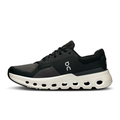 On Running Cloudrunner 2