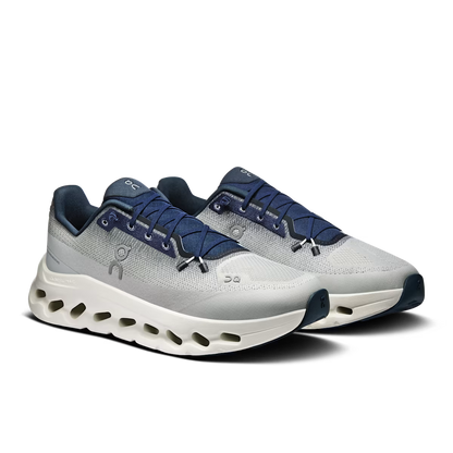 Auf dem Lauf Cloudtilt