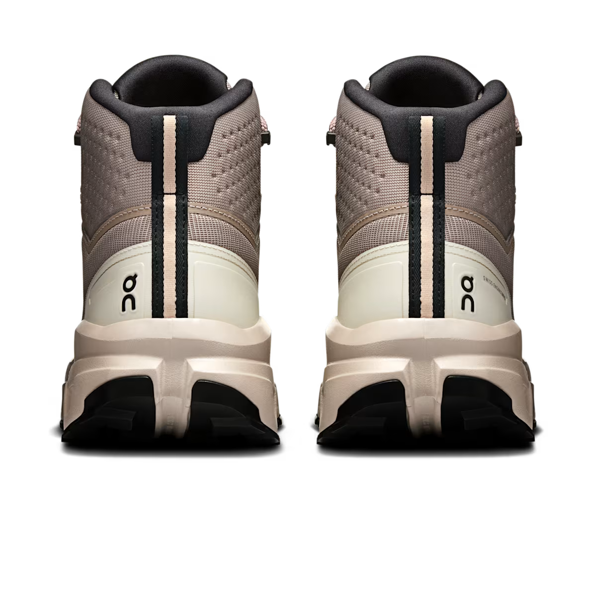 On Running Cloudrock Mid WP