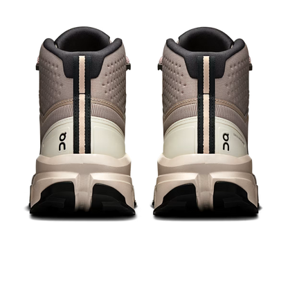 On Running Cloudrock Mid WP