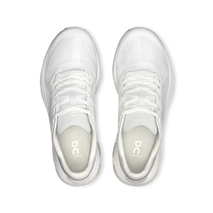 On Running Cloudzone