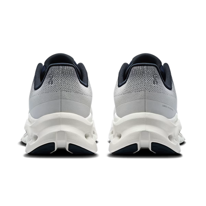 Auf dem Lauf Cloudtilt