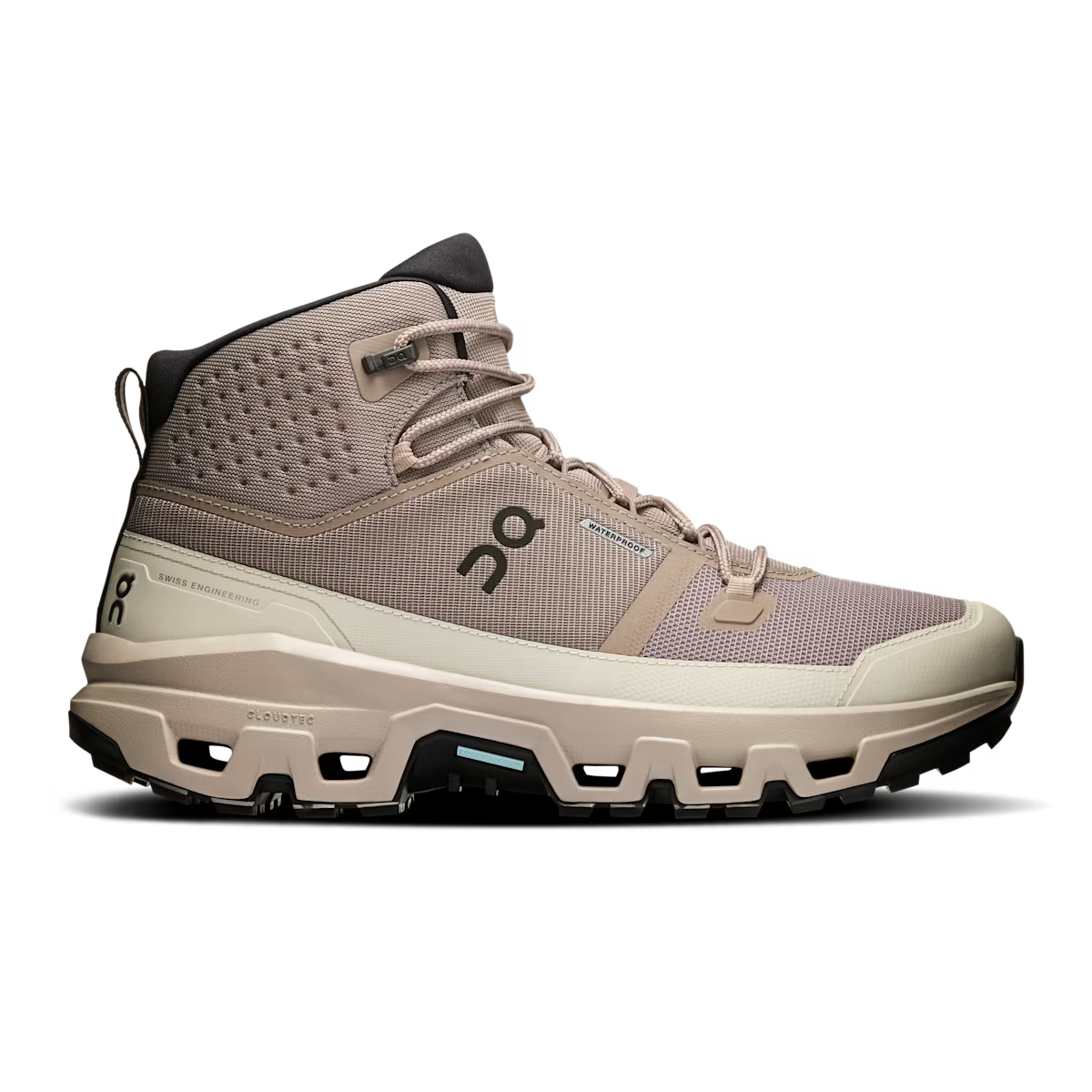 On Running Cloudrock Mid WP