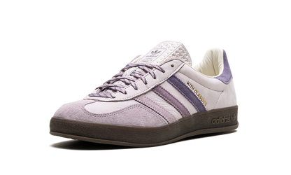 AD Gazelle Indoor Kith Classics Program Ash Purple