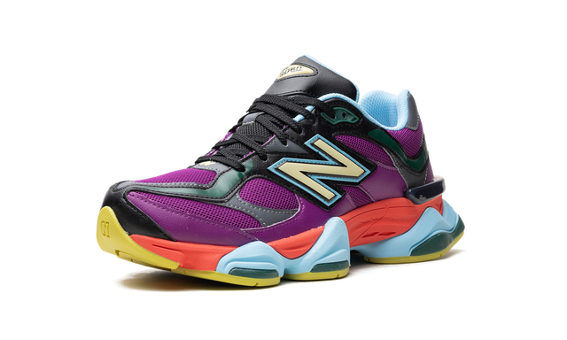 NB 9060 Purple Fuchsia