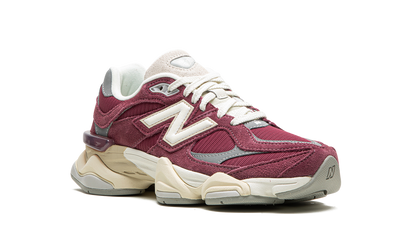 NB 9060 Washed Burgundy