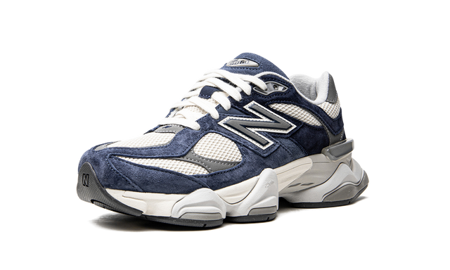 NB 9060 Natural Indigo