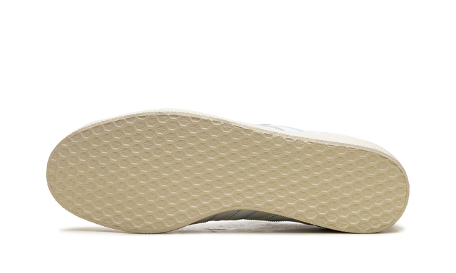 AD Gazelle Argentina