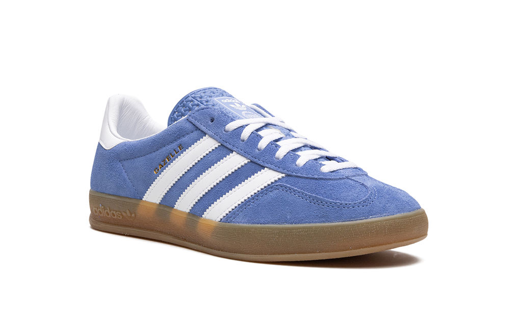 AD Gazelle Indoor Blue Fusion