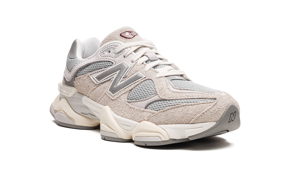 NB 9060 Timberwolf Grey