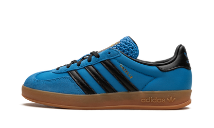 AD Gazelle Indoor Blue