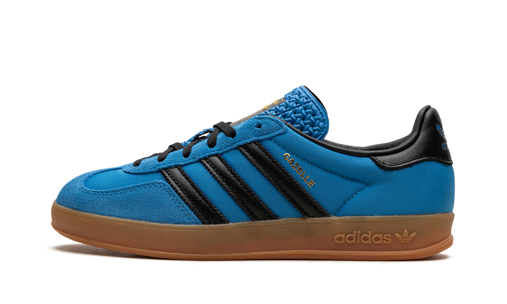 AD Gazelle Indoor Blue