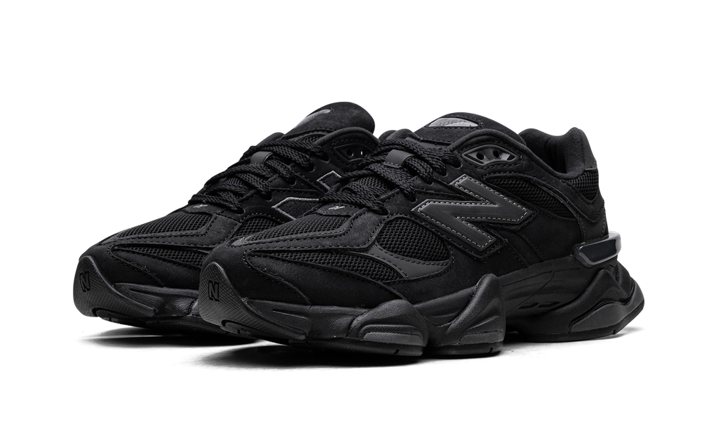 NB 9060 Black Cement