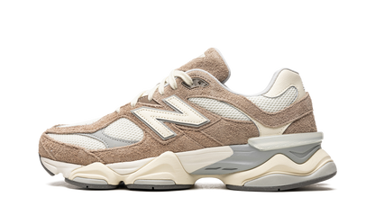 NB 9060 Driftwood, Stone Pink, and Sea Salt
