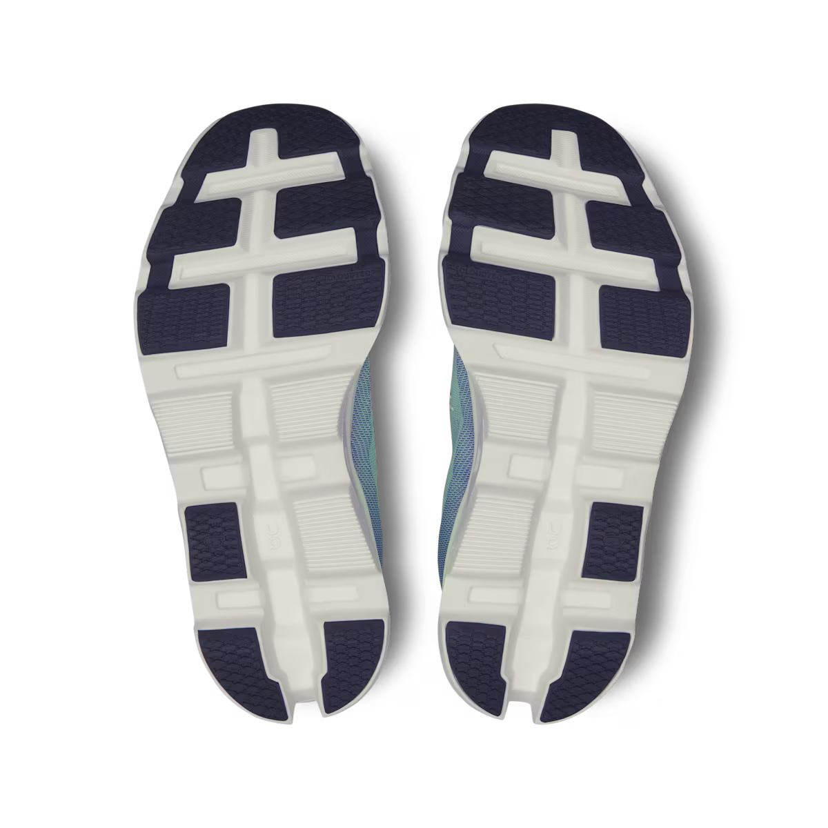 On Running Cloudmonster 2