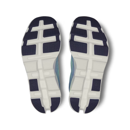 On Running Cloudmonster 2