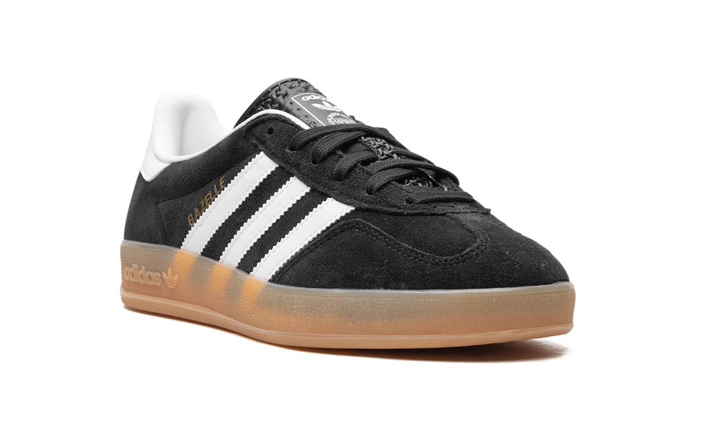 AD Gazelle Indoor Black