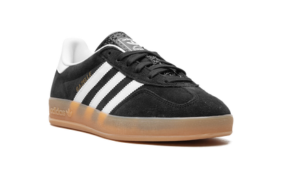 AD Gazelle Indoor Black