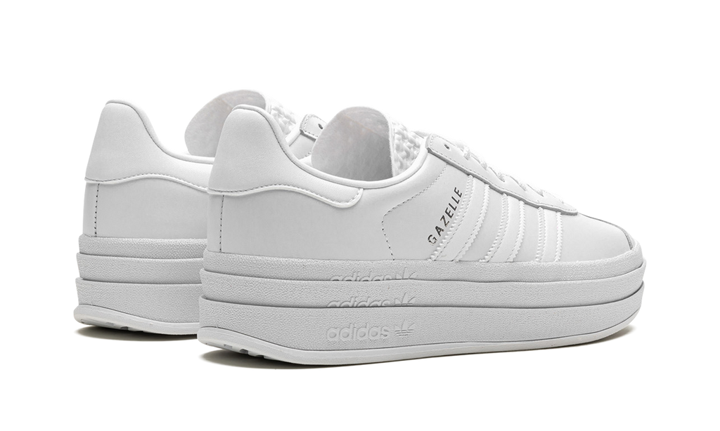 AD Gazelle Bold Triple White