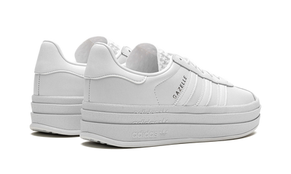 AD Gazelle Bold Triple White