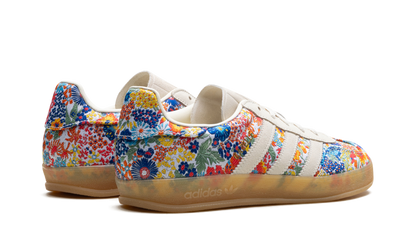 AD Gazelle Indoor Liberty London Floral Embroidery