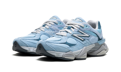 NB 9060 Chrome Blue