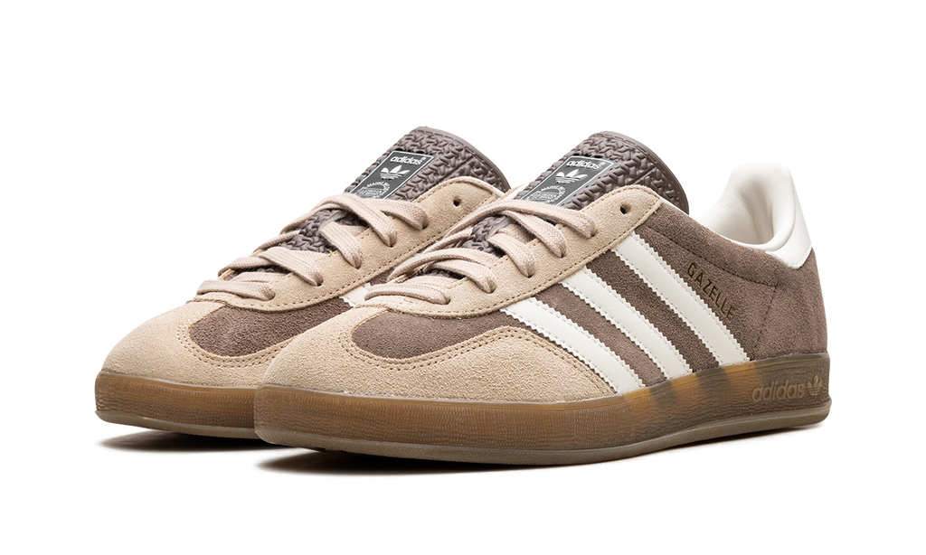 AD Gazelle Indoor Earth Strata Magic Beige