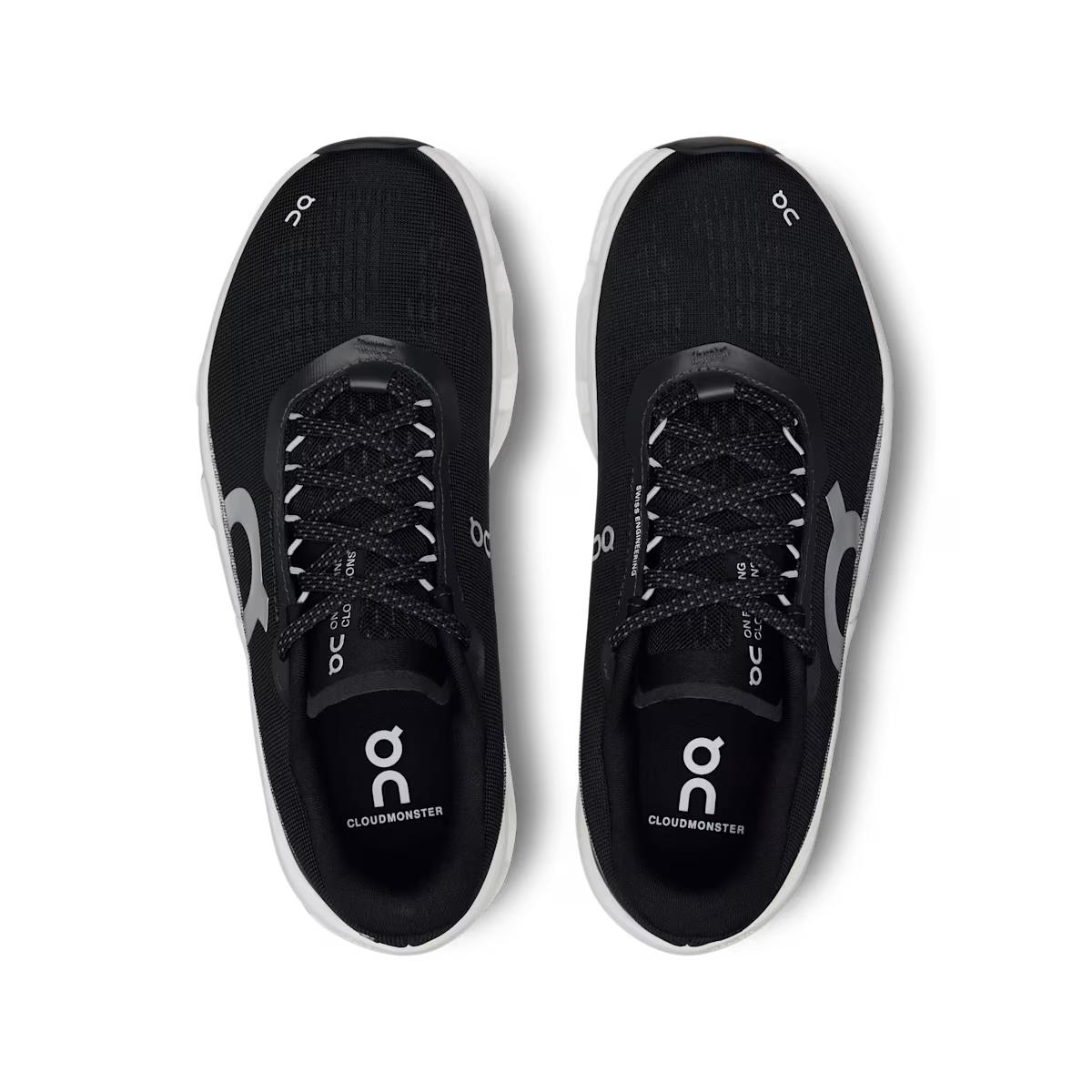 On Running Cloudmonster 2