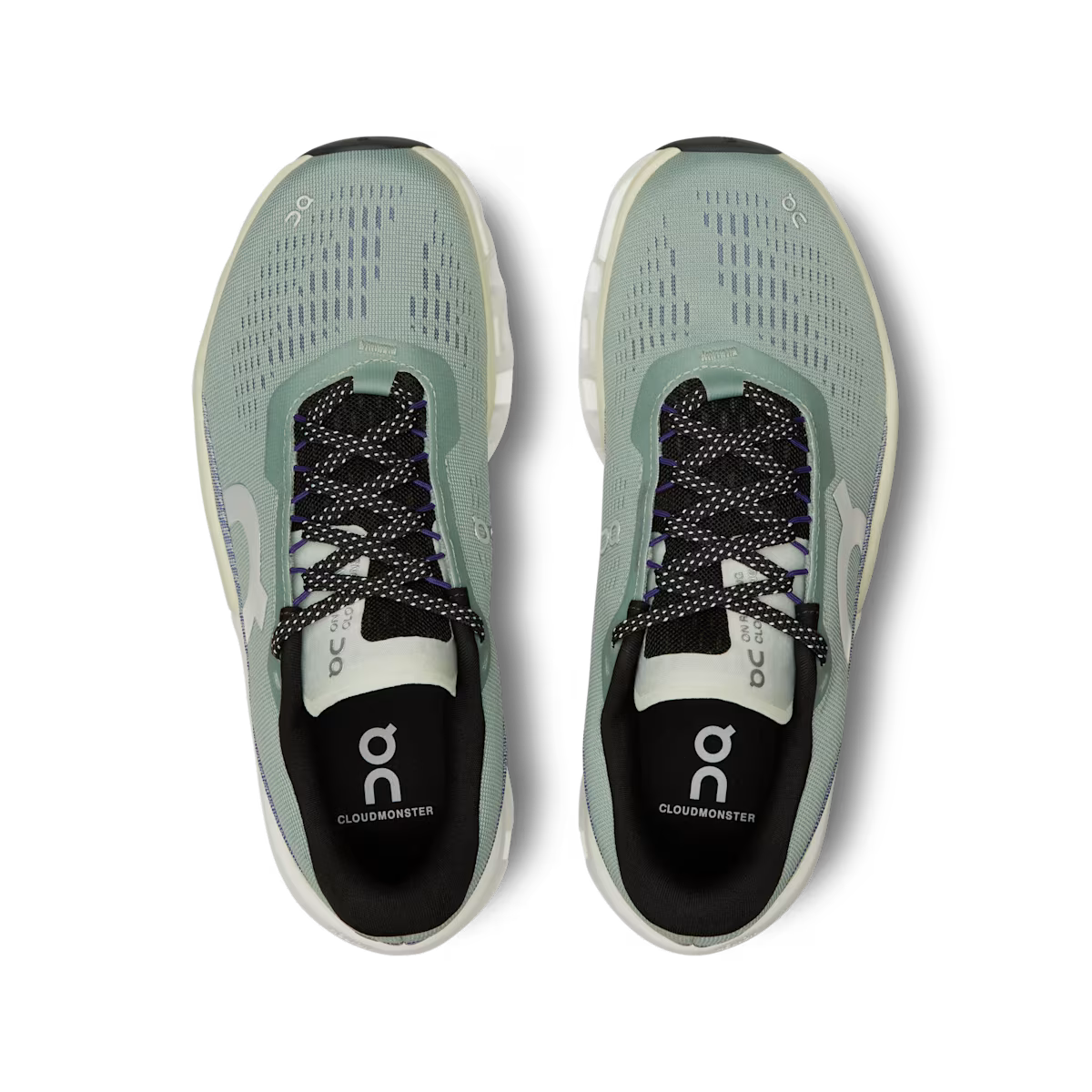 On Running Cloudmonster 2