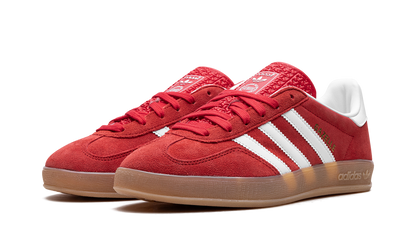 AD Gazelle Indoor Better Scarlet