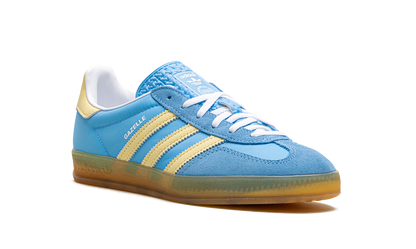 AD Gazelle IndoorSemi Blue Burst Almost Yellow