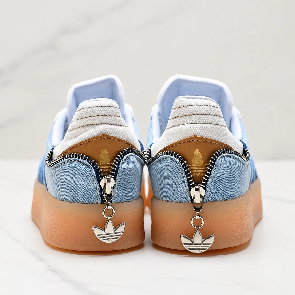 AD Atmos x Sambae "Denim"
