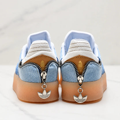 AD Atmos x Sambae "Denim"