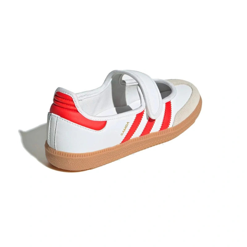 White / Red
