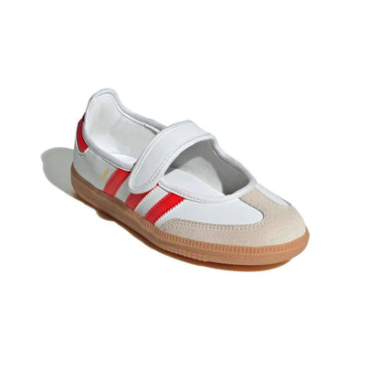 White / Red
