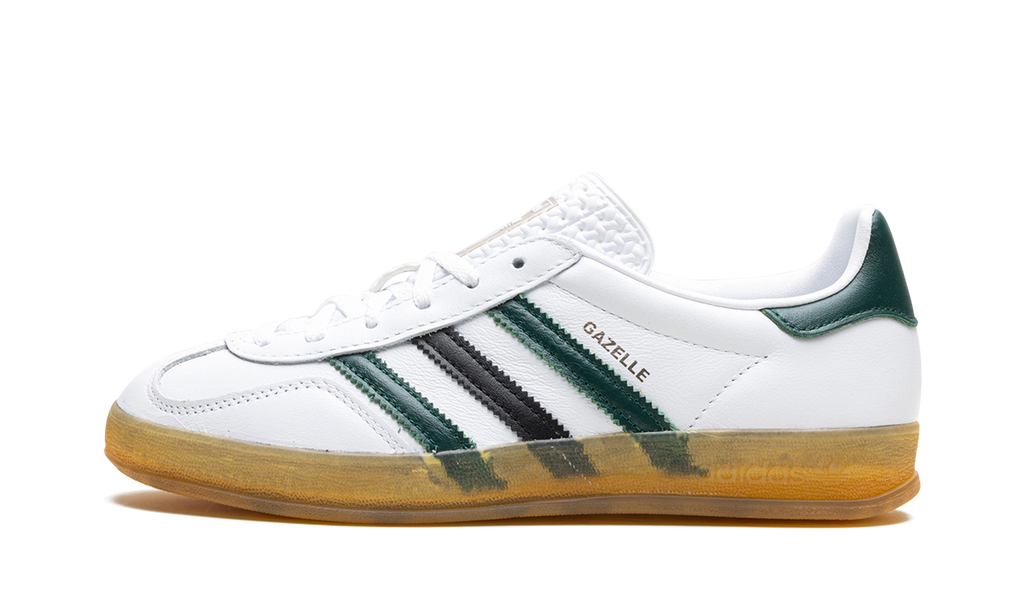 AD Gazelle Indoor Collegiate Green
