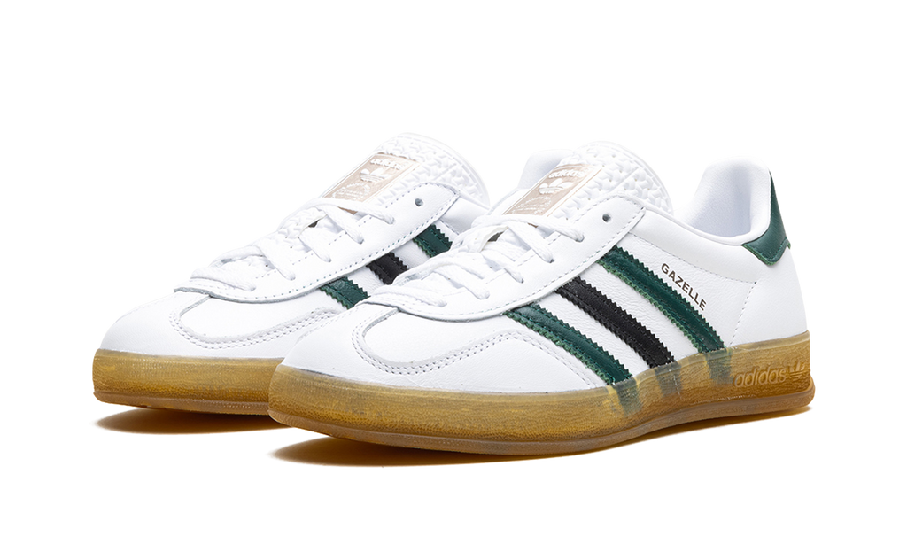 AD Gazelle Indoor Collegiate Green