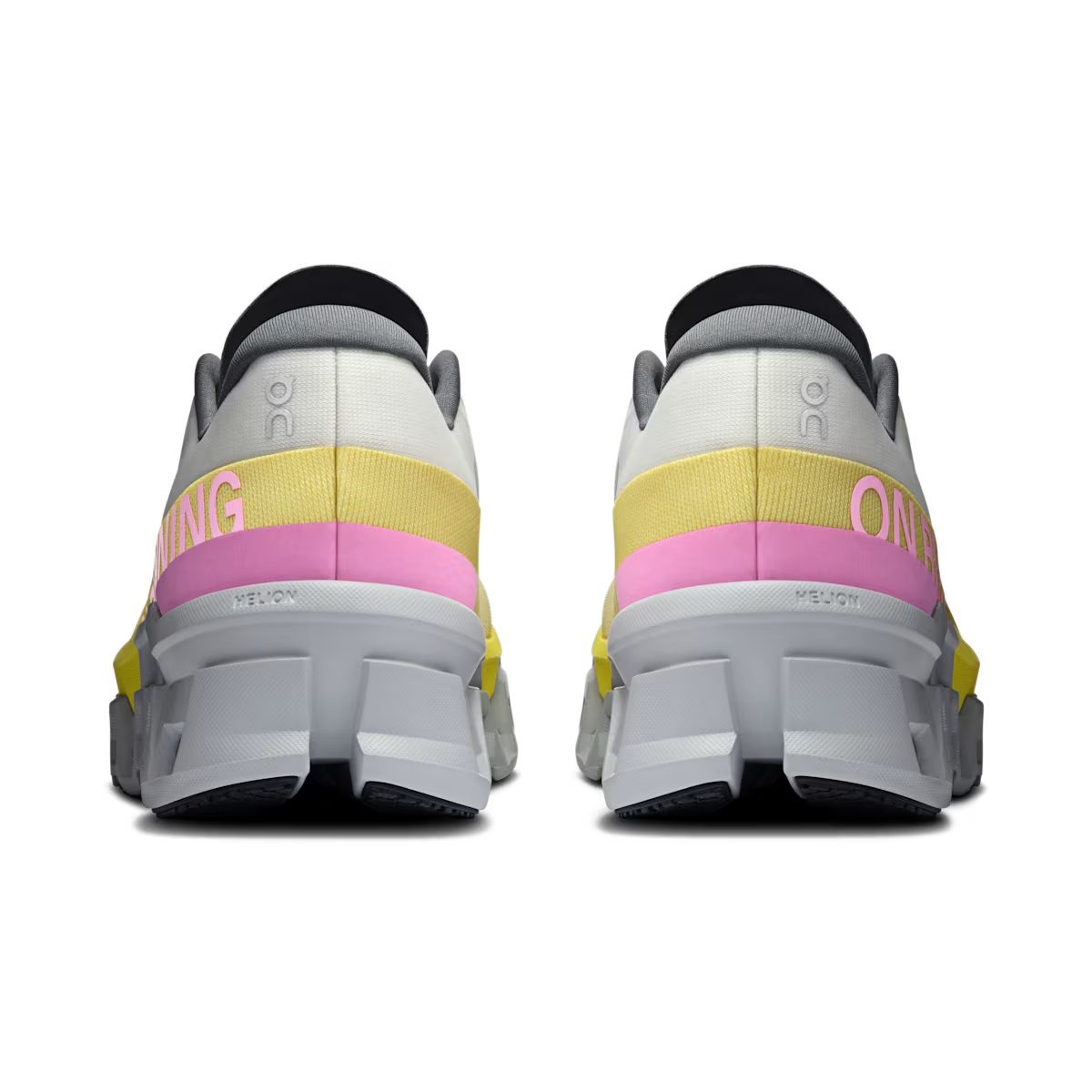 Auf dem Bildschirm von Cloudmonster 2