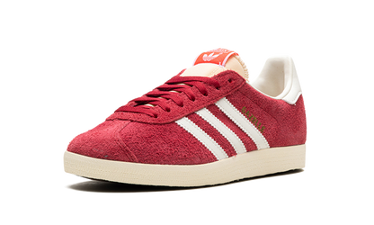 AD Gazelle Team Victory Rot Off-White Creme Weiß