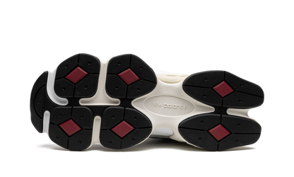 NB 9060 Rain Cloud Grey