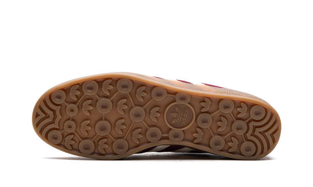 AD Gazelle Indoor Maroon