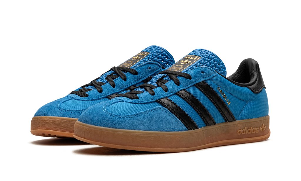 AD Gazelle Indoor Blue