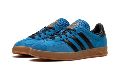 AD Gazelle Indoor Blue