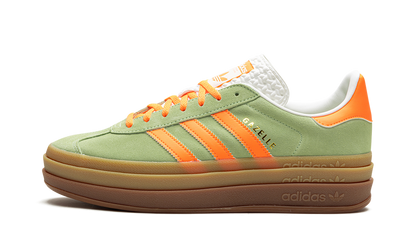 AD Gazelle Bold Semi Green Spark
