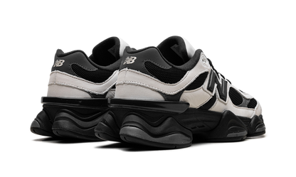 NB 9060 Off White and Black