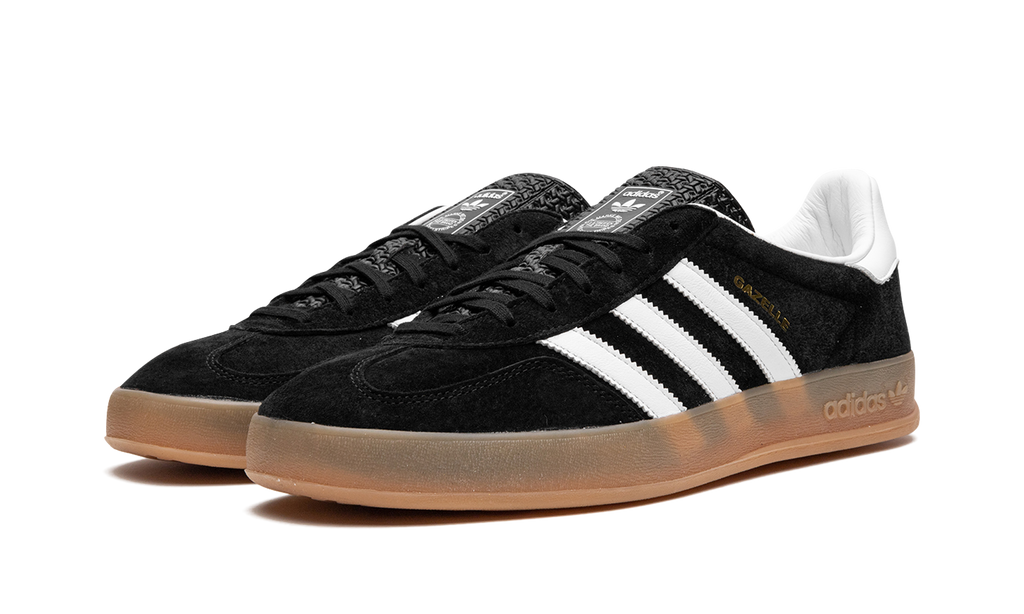 AD Gazelle Indoor Core Black