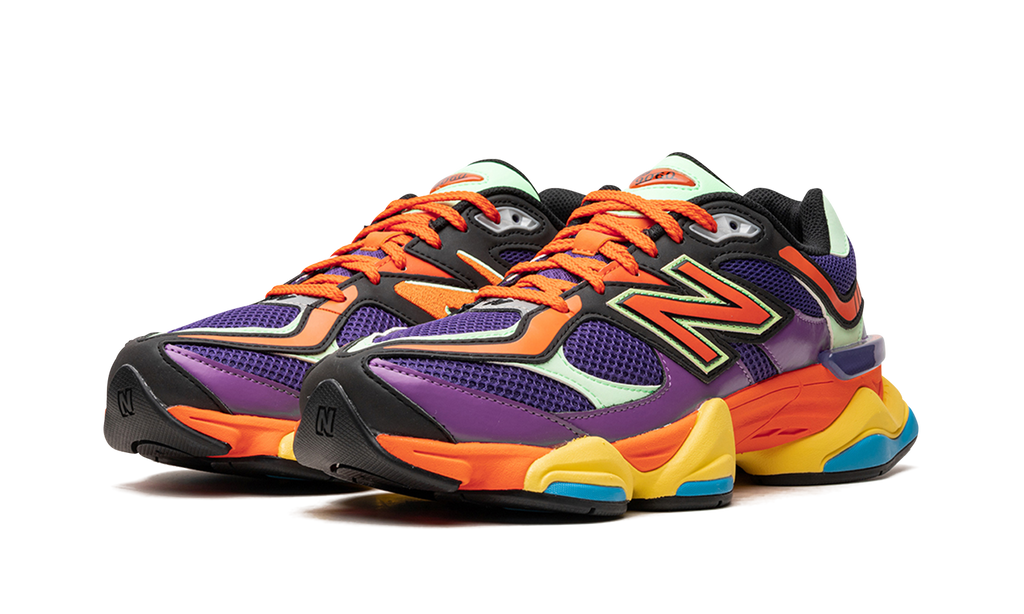 NB 9060 Prism Purple