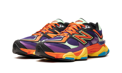 NB 9060 Prism Purple