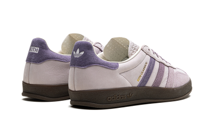 AD Gazelle Indoor Kith Classics Program Ash Purple