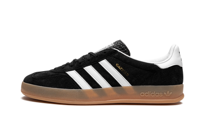 AD Gazelle Indoor Core Black